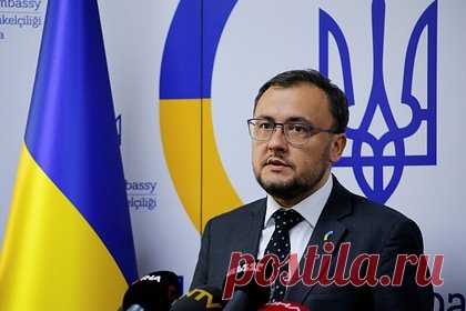 Украинский посол сравнил сограждан в Польше с заселившимися в чужую квартиру людьми