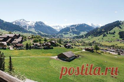 В одной европейской стране захотели ограничить численность населения