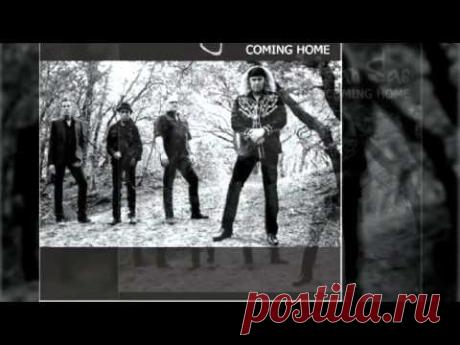 Julian Sas - A Change Is Gonna Come