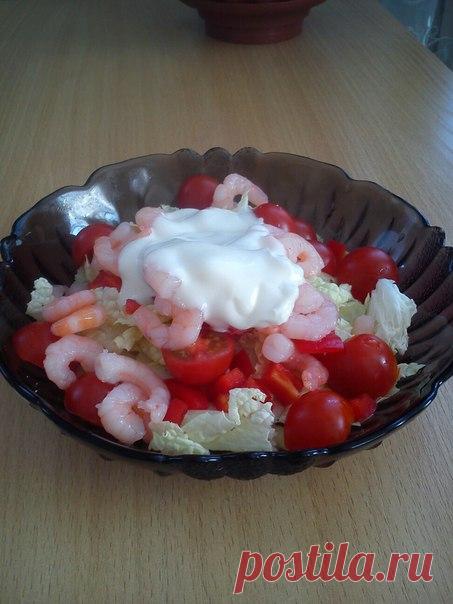 Правильное питание