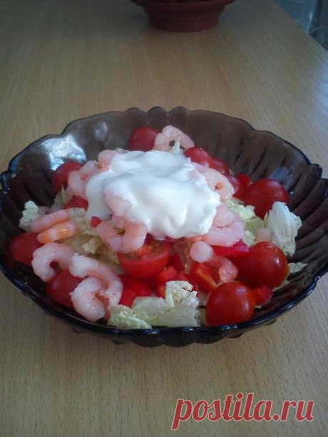 Правильное питание