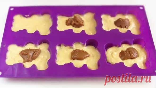 Мишки 