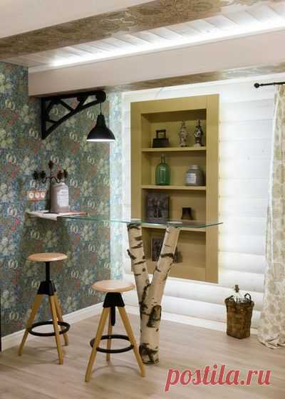 Поделки из природного материала своими руками: 85 идей для красивой поделки