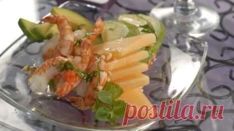 Праздничные рецепты от Мистраль на Gastronom.ru
