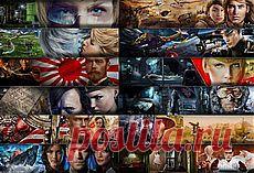 Серия аудиокниг: Проект «Этногенез» | Книги для всех