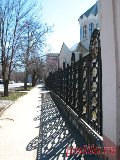 Ул. Войтикова