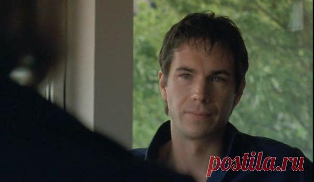 Джеймс Д'Арси