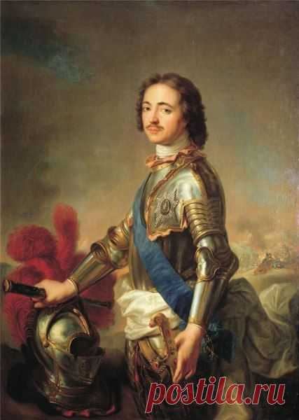 Когда Петр I был в Англии, он большую часть своего времени проводил, изучая кораблестроение и науку вождения кораблей. Король Вильгельм Оранский очень удивлялся такой неугомонности русского императора в совсем не царских делах, но относился к этому с пониманием. Он подарил Петру яхту и устроил в его честь морские маневры. Петр был так всем этим восхищен, что сказал: "Если бы я не был русским царем, то я хотел бы быть английским адмиралом!" / История цивилизаций!