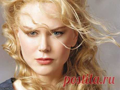 Николь Кидман