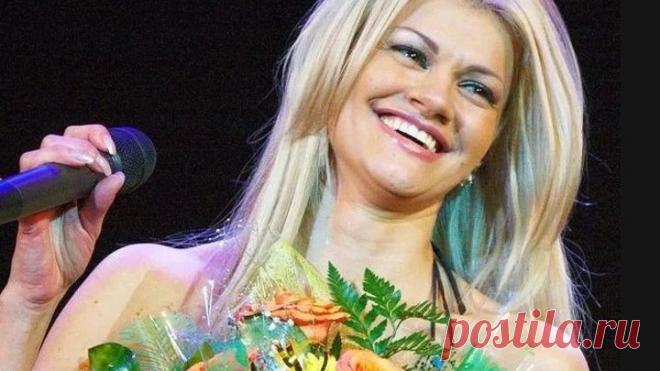 ИРИНА КРУГ - ЛУЧШИЕ ПЕСНИ