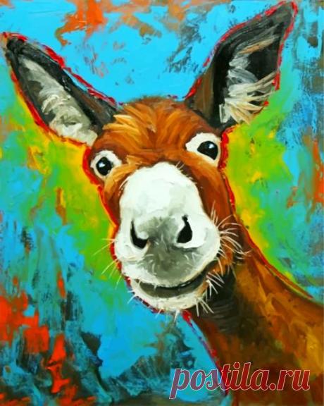 поп арт животные – Google Поиск