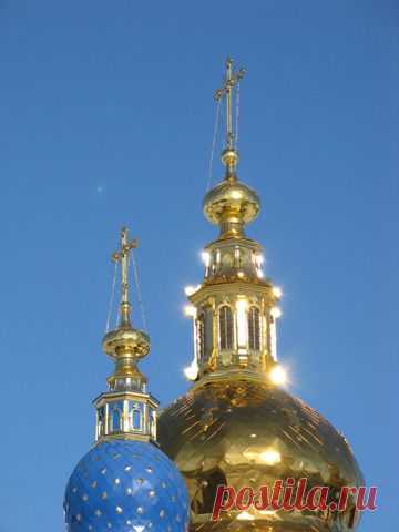 "Молитва" Антуан де Сент-Экзюпери. - Мудрость тысячелетий