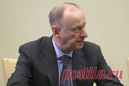 Патрушев предупредил о рисках неконтролируемой эскалации в Арктике