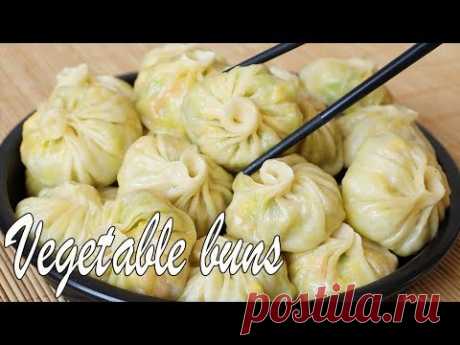 Не ешьте булочки с мясом, это начинка, ее будет не так уж много.