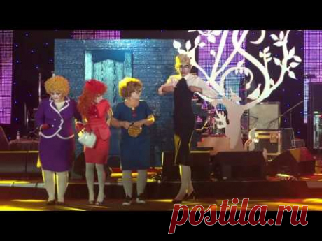 VS 50 Лицедеи Клавы