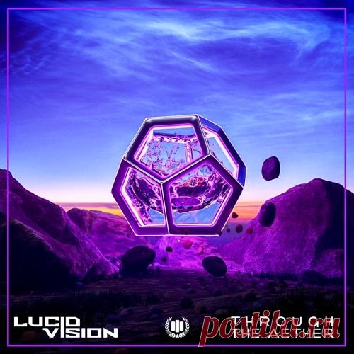 Lucid Vision — Through The Aether EP DOWNLOAD UK USA