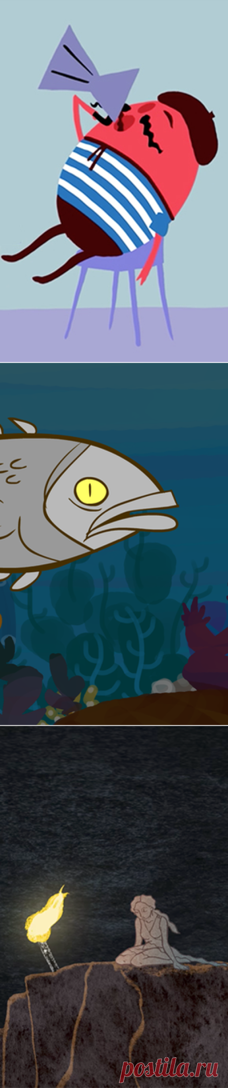Lessons Worth Sharing | TED-Ed