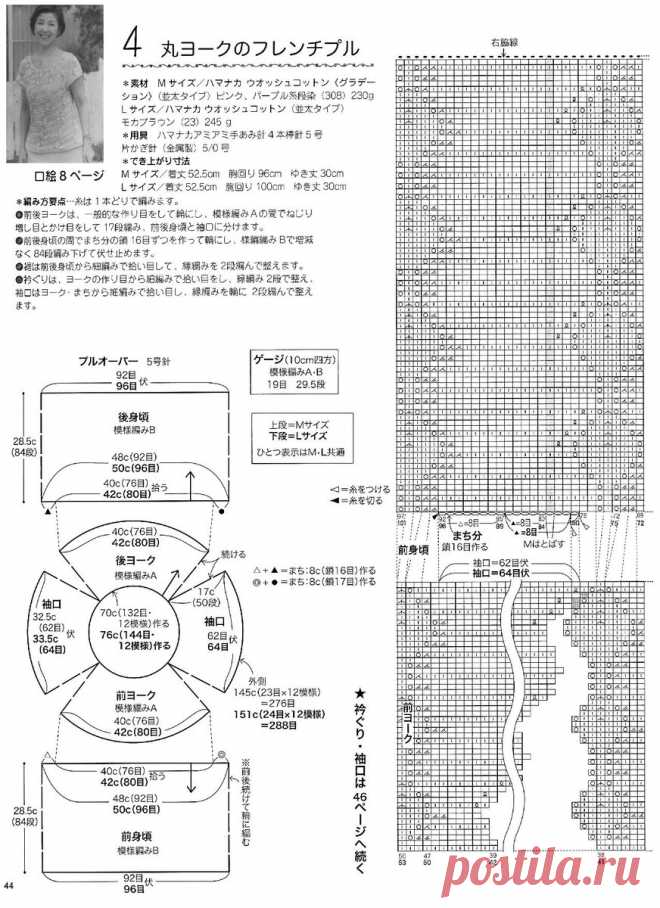 Кто искал потрясающие вязаные топы к лету, вам сюда! | Asha. Вязание, дизайн и романтика в фотографиях.🌶 | Дзен