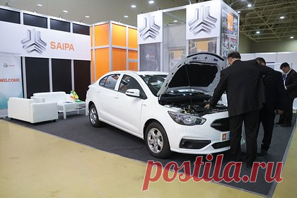 Иранский автопроизводитель прокомментировал новости о возможном уходе из России. Иранский производитель автомобилей Saipa опроверг новости об уходе из России. По словам представителей компании, в процессе сертификации машин фирма столкнулась с неожиданными требованиями. Сейчас продукция Saipa прошла все необходимые испытания и до конца 2023 года должна получить разрешение на продажу.