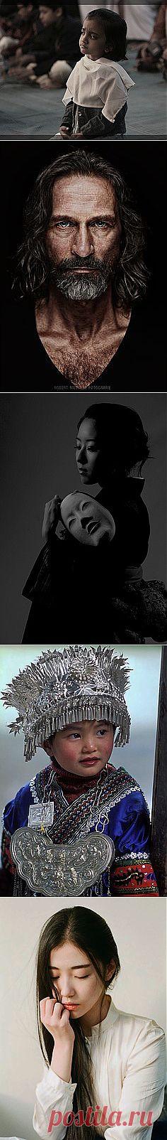 D. by `zemotion | Windows to the Soul