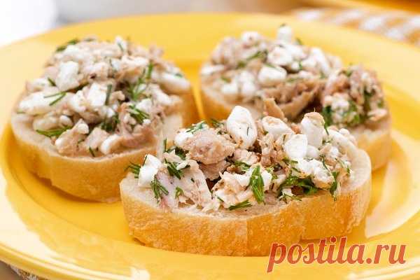 Намазки для бутербродов: 15 рецептов, быстро и вкусно