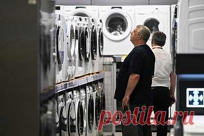 Россиянам назвали лучшее время для покупки электроники