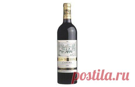 &#171;Кагор&#187;, описание, фотография и лучшие рецепты на сайте &#171;Афиша-Еда&#187;