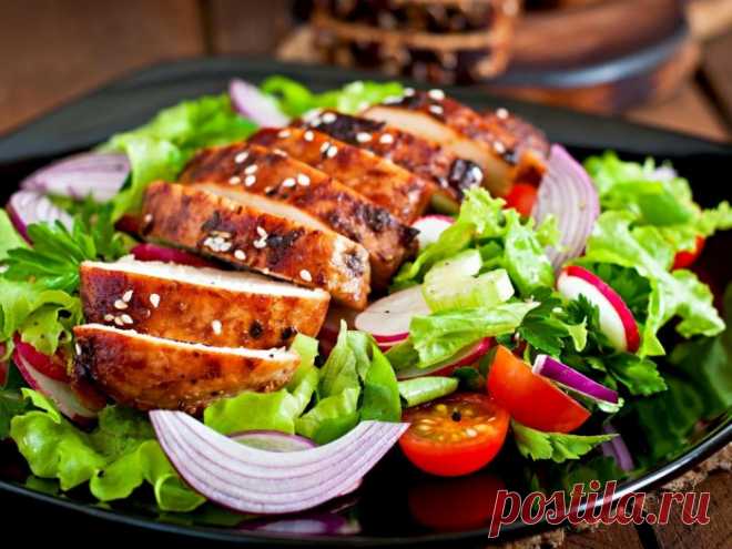 Как придать блюду неповторимый вкус|18 способов