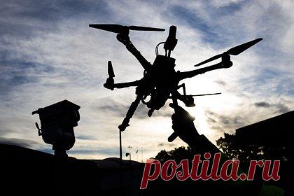 Белоруссия назвала цель провокации Литвы с беспилотником