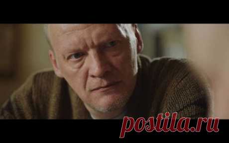 Основано на реальных событиях: Red Pepper Film снял фильм с участием Алексея Серебрякова для бренда «Дядя Ваня»