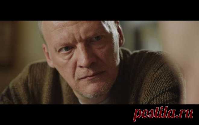 Основано на реальных событиях: Red Pepper Film снял фильм с участием Алексея Серебрякова для бренда «Дядя Ваня»