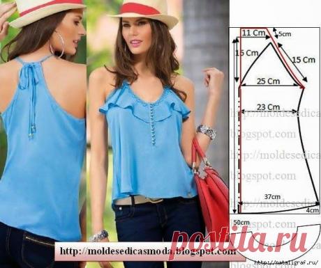 Летнее отпускное швейное.