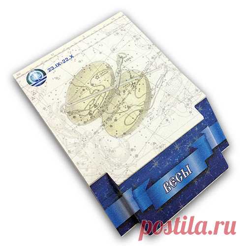 3D блок для заметок 