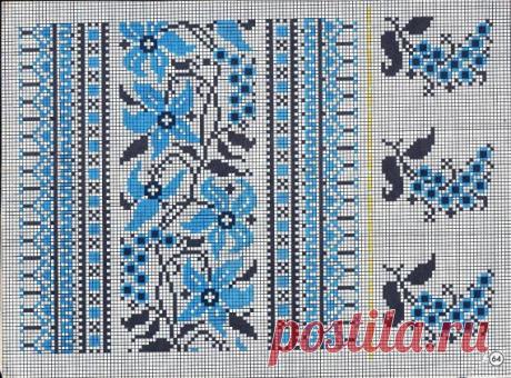 Начинаем готовить вышиванку. Набор участников. / Игра "Авантюра" / PassionForum - мастер-классы по рукоделию