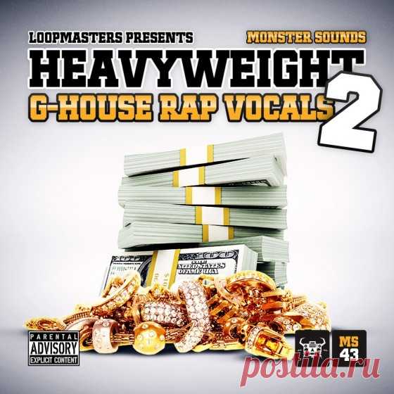 Monster Sounds Heavyweight G-House Rap Vocals Vol 2 MULTiFORMAT  | 258 MB
Jumping back to the mean streets Monster Sounds has found new vocal talent to bring their street swagger to the mic and record a whole new set of G-house vocals. For those who didn’t know, G-House is a fresh sub genre of house music

DOWNLOAD AT:

https://audioclub.store/uncategorized/monster-sounds-heavyweight-g-house-rap-vocals-vol-2-multiformat/