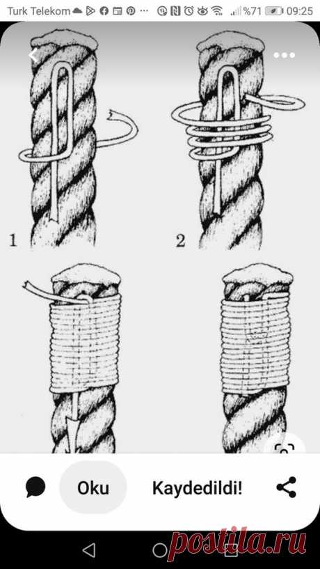 Pin page