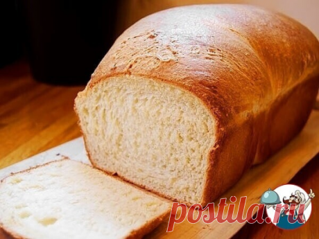 ОЧЕНЬ ВКУСНЫЙ ХЛЕБ

Ингредиенты:

1/2 л.- кипячёной воды (теплой)

50 г-  дрожжей ("мокрых") 

1 ст. л.-  сахара (с горкой) 

2 ч. л.-  соли 

2 ст. л.-  подсолнечного масла 

1 шт.- яйцо 

мука - стаканов 6-7 (тесто не должно липнуть к рукам).

Приготовление:

1.Замесить тесто из всех ингредиентов, и выложить его в смазанную сливочным маслом форму (чтобы форма была наполовину выше выложенного теста). 

2.Прикрыть тесто в форме полотенцем и оставить на столе на 20 минут, а...