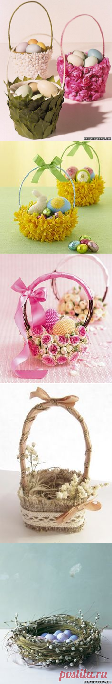 Pinterest: инструмент для поиска и хранения интересных идей