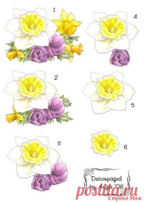 Поздравительный конверт/ Папертоль своими руками - Поделки - Страна Мам