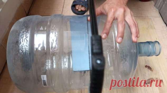 Полезная переработка пластиковых бутылок | Краше Всех