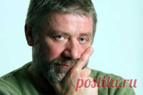 Андрей Краско: предательство лучшего друга и любимой жены! | Люблю Себя