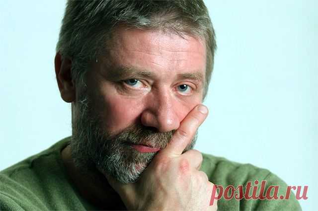 Андрей Краско: предательство лучшего друга и любимой жены! | Люблю Себя