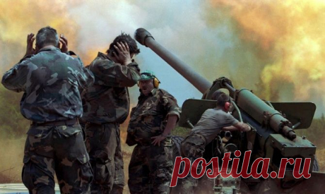 Сербская Краина Донбассу не грозит - Новости Политики - Новости Mail.Ru