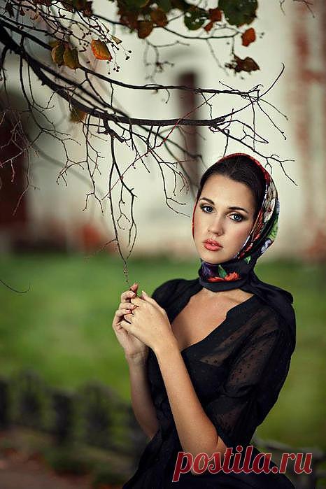 Сколько женщине лет?! | ЖЕНСКИЙ МИР