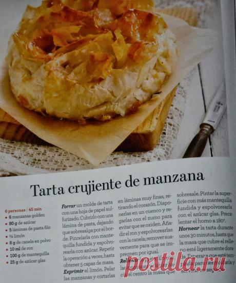 Al gusto de Valeriia: Apple