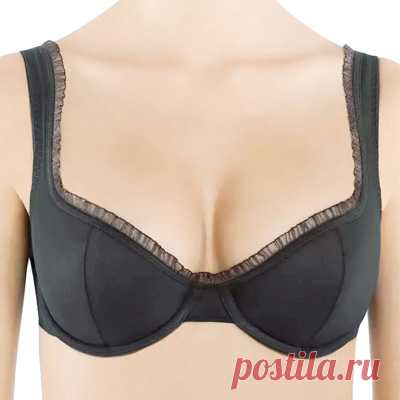 Женское белье больших размеров D+ — купить на Татюр.рф