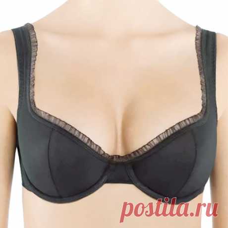 Женское белье больших размеров D+ — купить на Татюр.рф