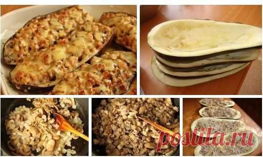 Кулинарные рецепты