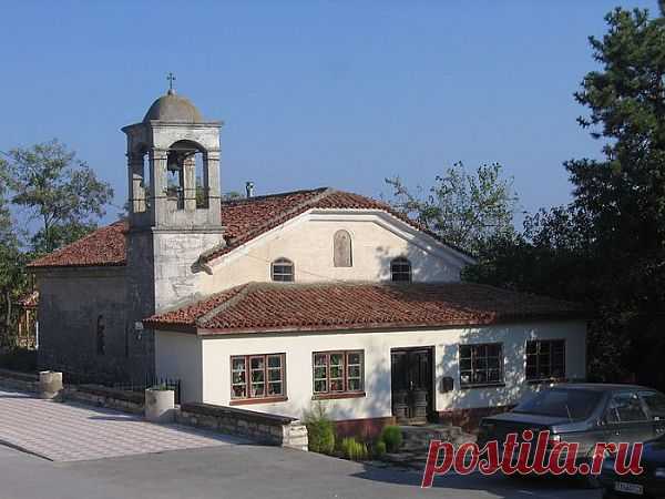 Каварна