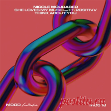 Nicole Moudaber - She Loves My Music / Think About You | 4DJsonline.com